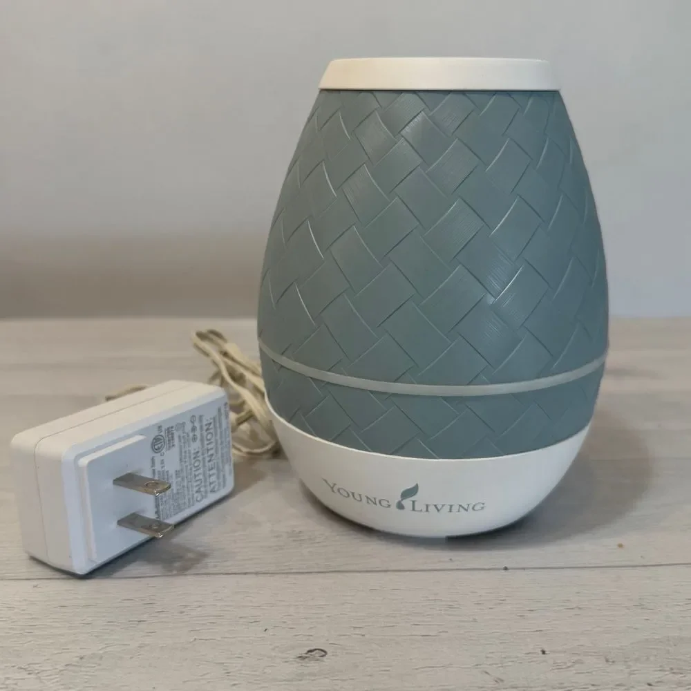 Young Living‎ sweet aroma ultrasonic diffuser